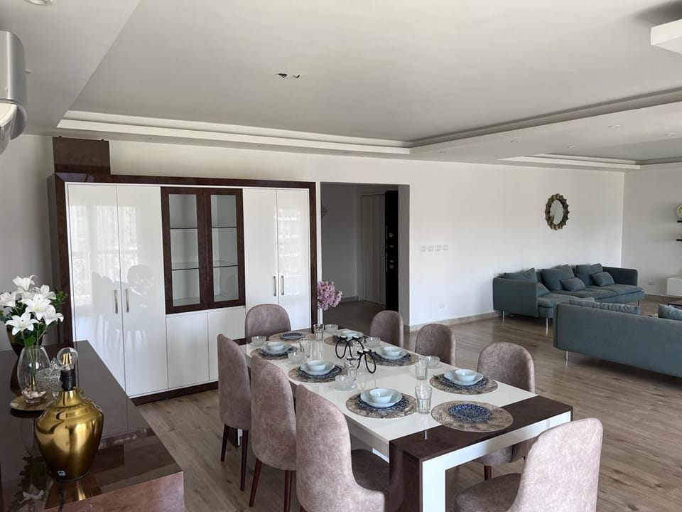 الرحاب 2- القاهرة الجديدة Apartment in New Cairo City