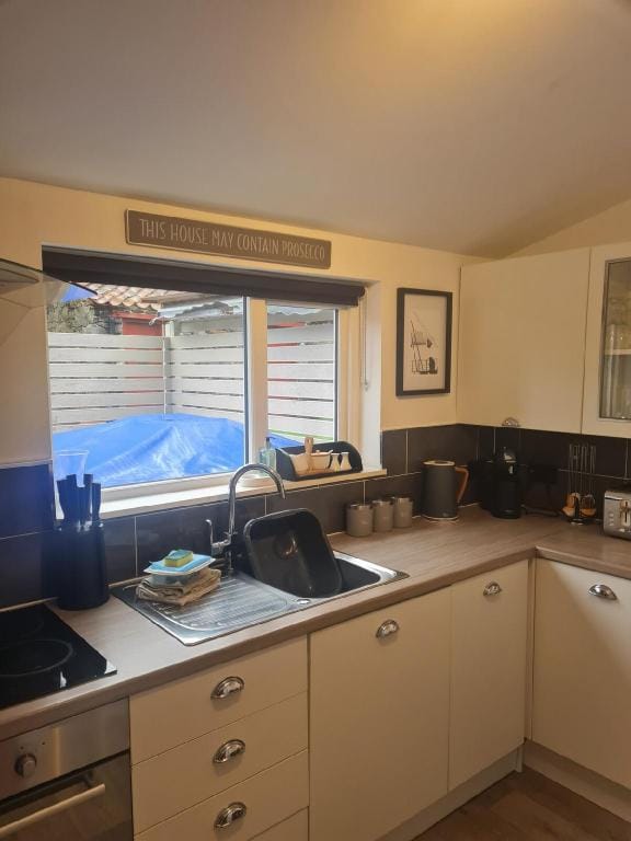 Luxury Escape by the sea Vacation rental in Scotland