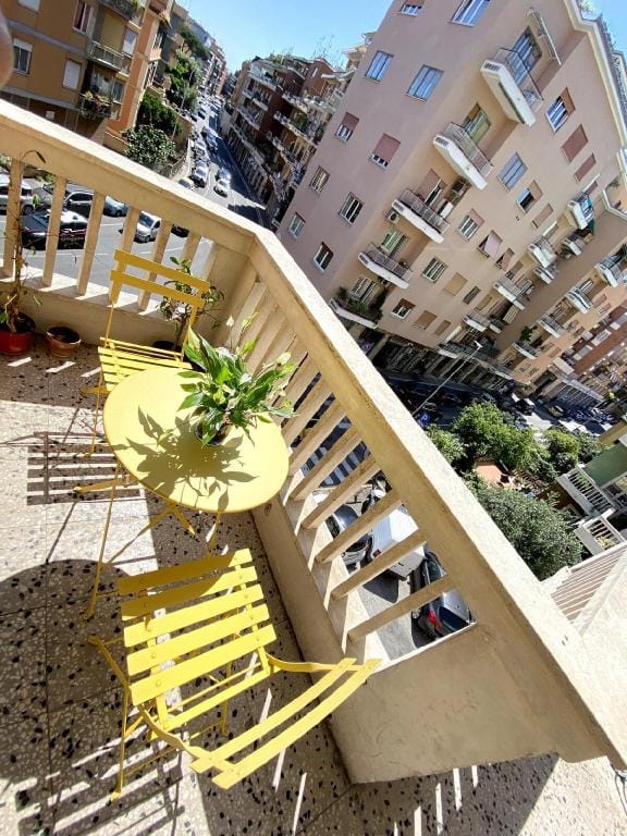 Two steps from San Pietro (I) Apartment in Rome