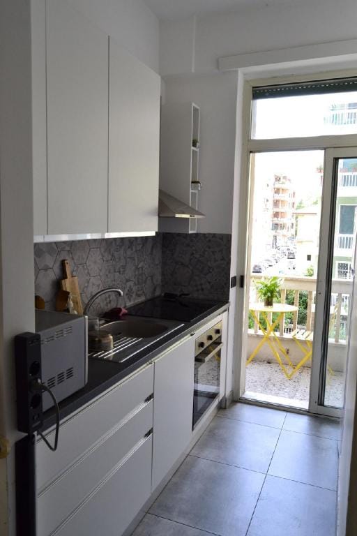 Two steps from San Pietro (I) Apartment in Rome
