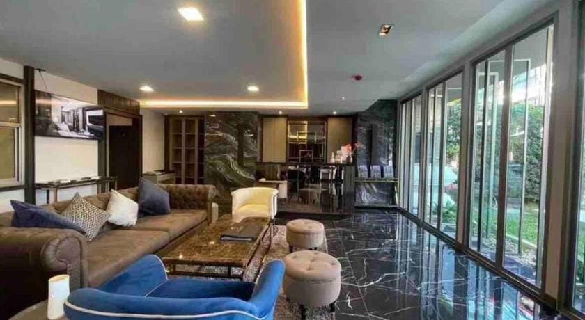 Erawan Luxury 2B2B Condo (2 Bedroom Luxury Apartment in Old City Center) Apartment in Chiang Mai