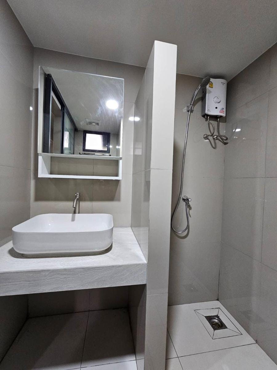 โรงแรมเซเว่นรัชดา S7VEN RATCHADA Hotel in Bangkok