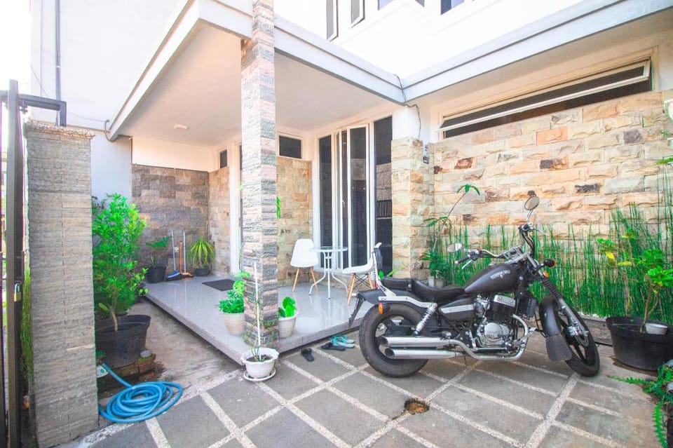 Villa WS by Masterpiece Villa Villa in Batu