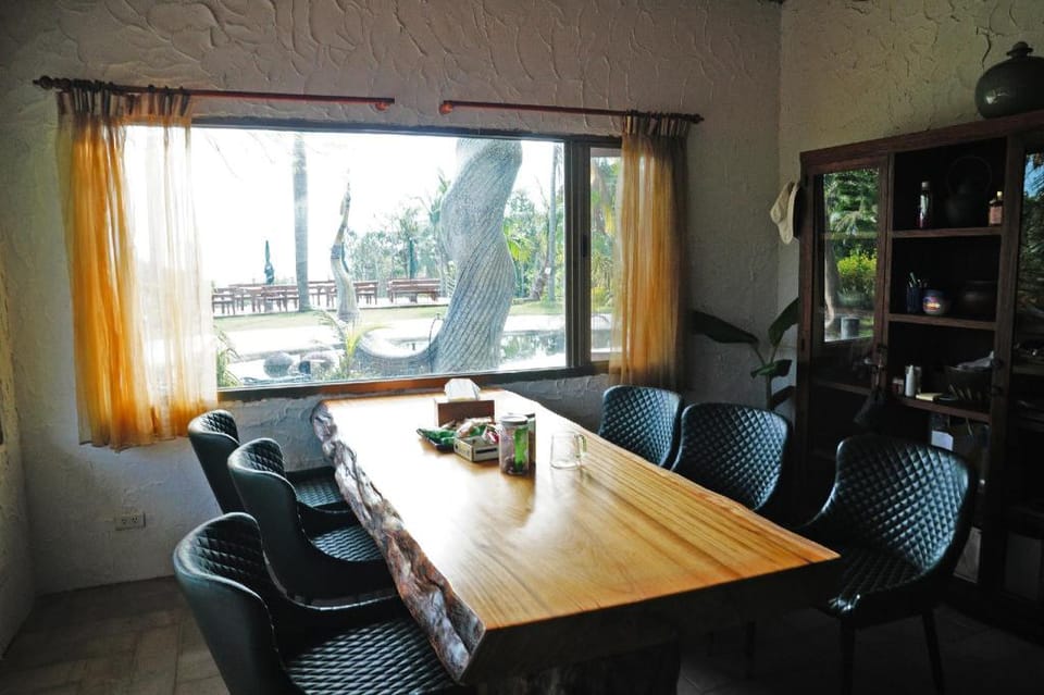 Chenggong Township Houses Vacation rental in Taiwan, Province of China