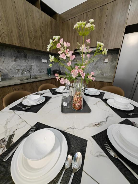 Xtu Golf Villa Forest City二房独栋别墅 Villa in Johor