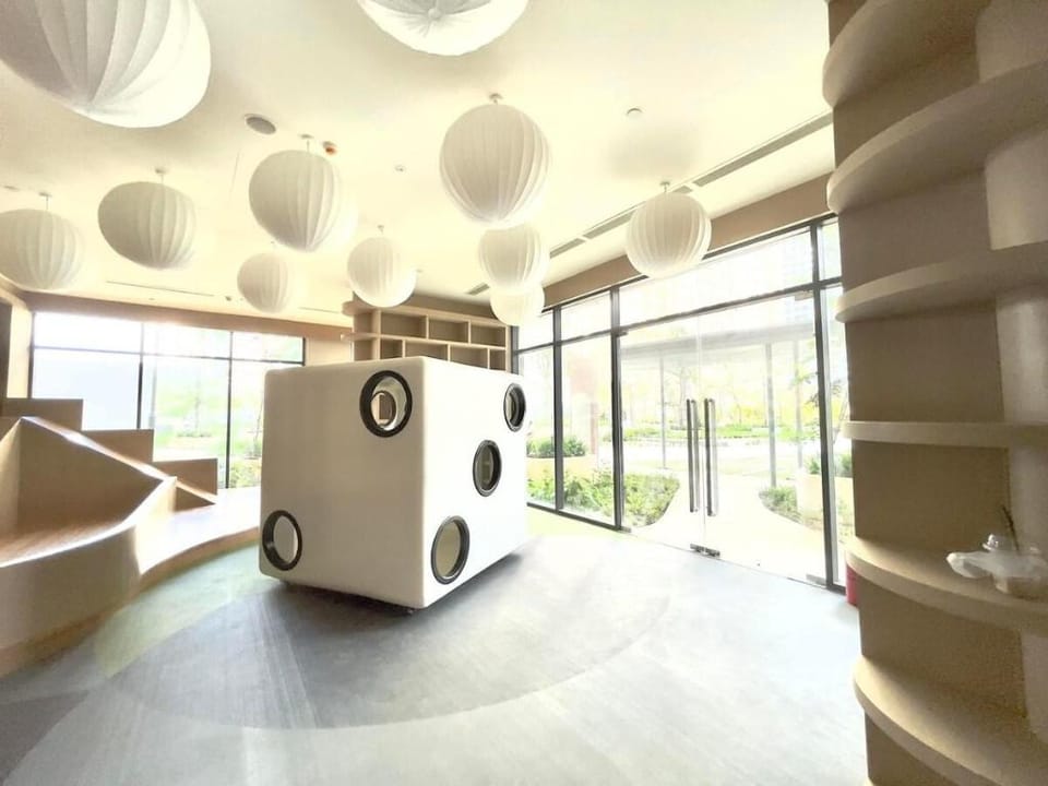 Căn 2PN Góc Masteri Centre Point Vacation rental in Ho Chi Minh City