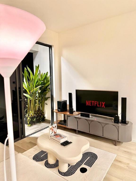 Căn 2PN Góc Masteri Centre Point Vacation rental in Ho Chi Minh City