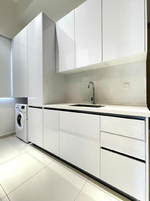 Penang Georgetown kt home 8 paxs Apartment in George Town