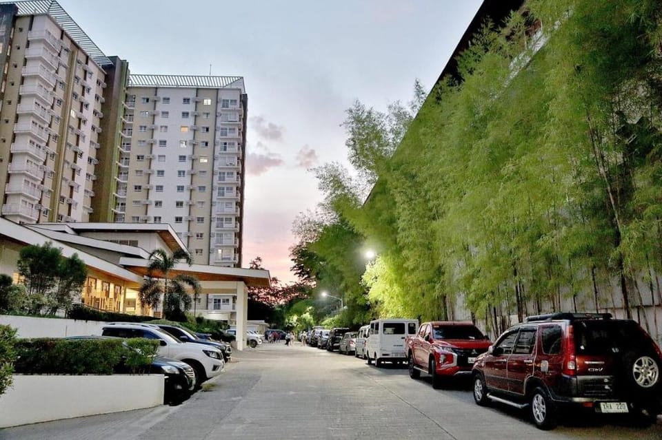Michaela’s crib at Mesaverte Residences condo Apartment in Cagayan de Oro