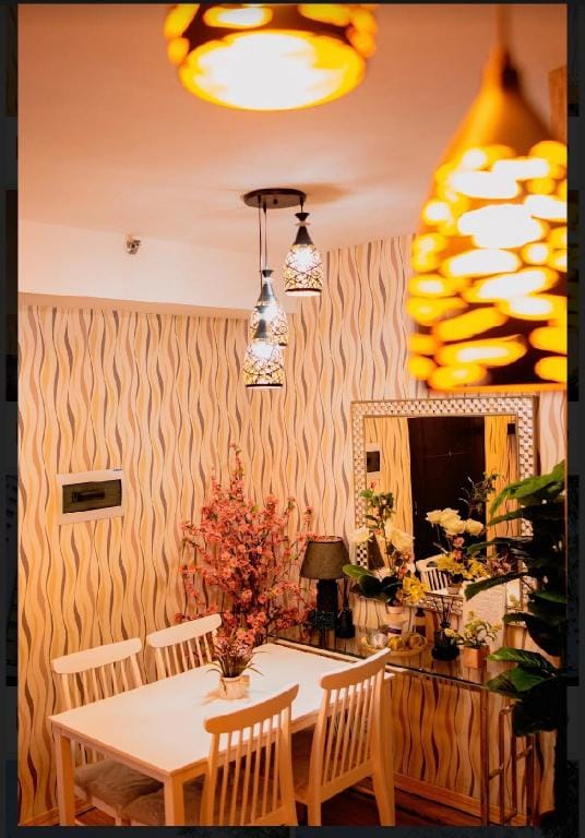 Michaela’s crib at Mesaverte Residences condo Apartment in Cagayan de Oro