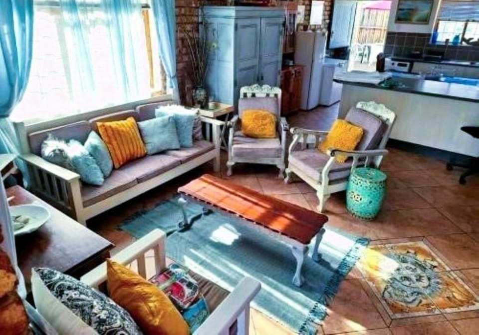 Boknes selfcatering cottage close to beach & shops Vacation rental in Eastern Cape