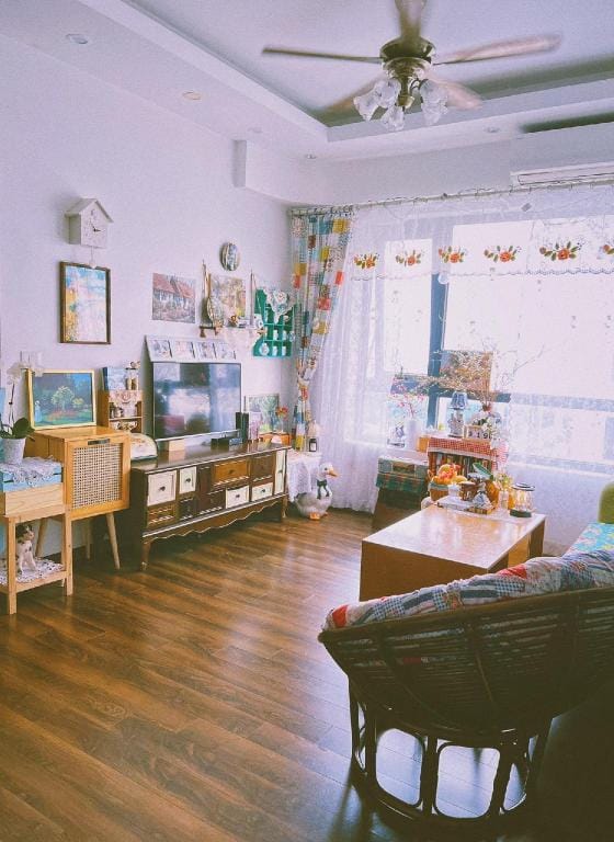 Biệt thự H22 Apartment in Ho Chi Minh City