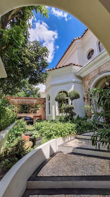Exclusive Villa Casa Grande Jogja for vacation Villa in Special Region of Yogyakarta