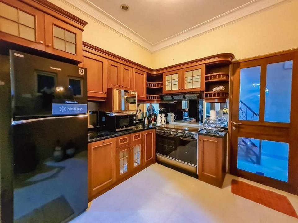 Exclusive Villa Casa Grande Jogja for vacation Villa in Special Region of Yogyakarta