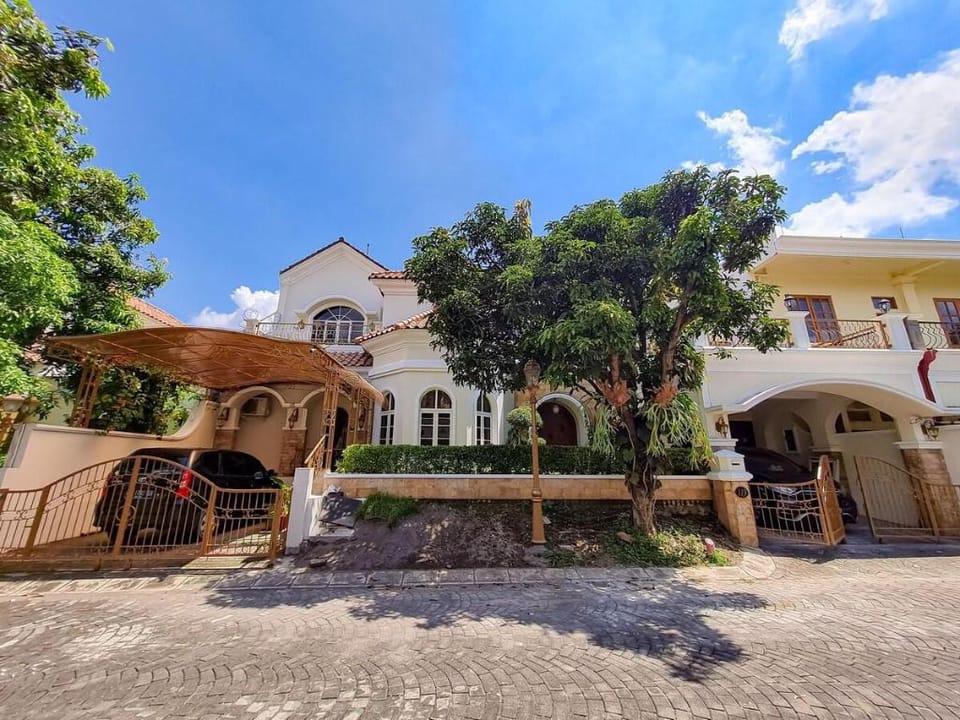 Exclusive Villa Casa Grande Jogja for vacation Villa in Special Region of Yogyakarta