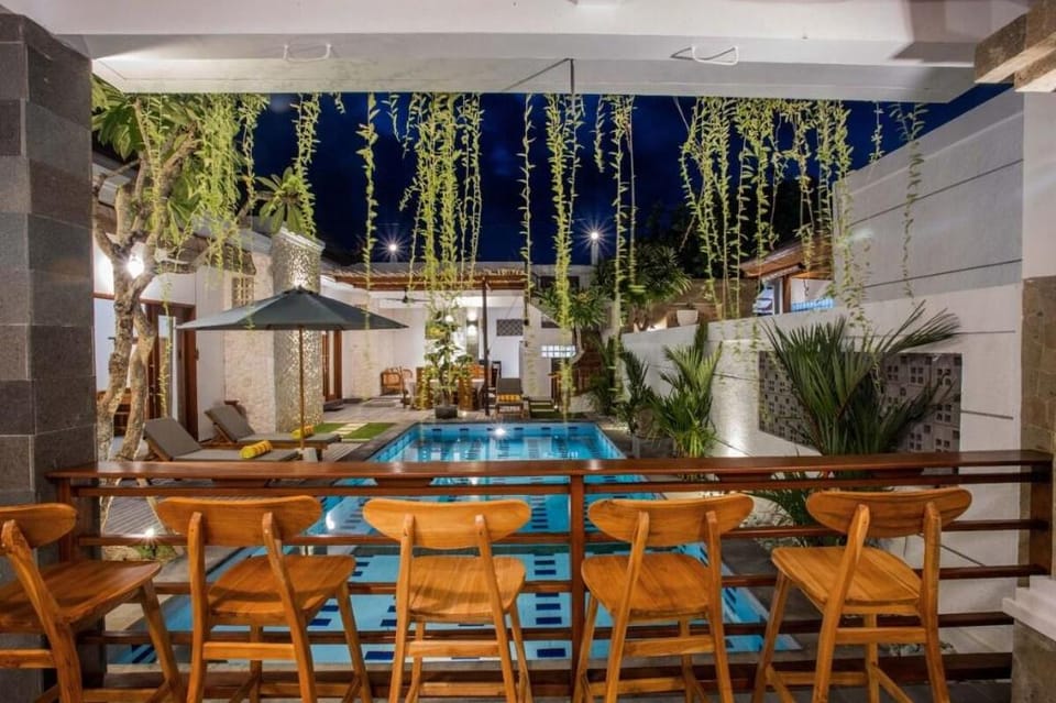 Nusa Lembongan Villas Villa in Nusapenida