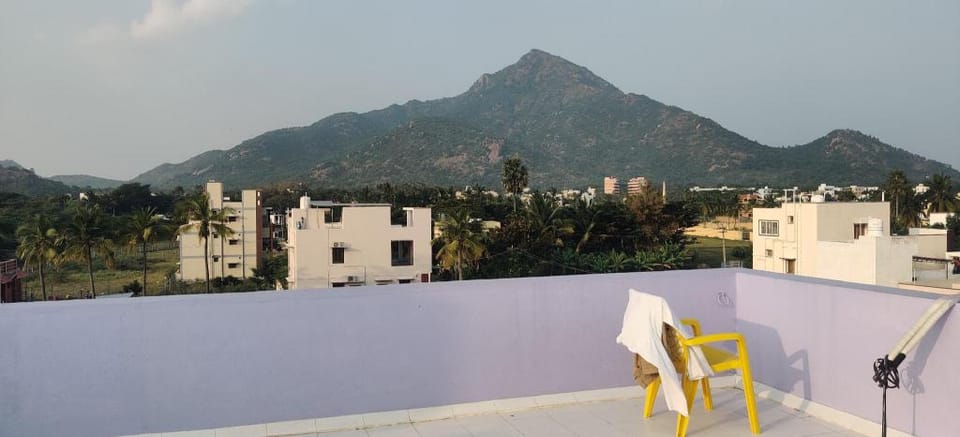 Nanyar - Home Stay Vacation rental in Tamil Nadu