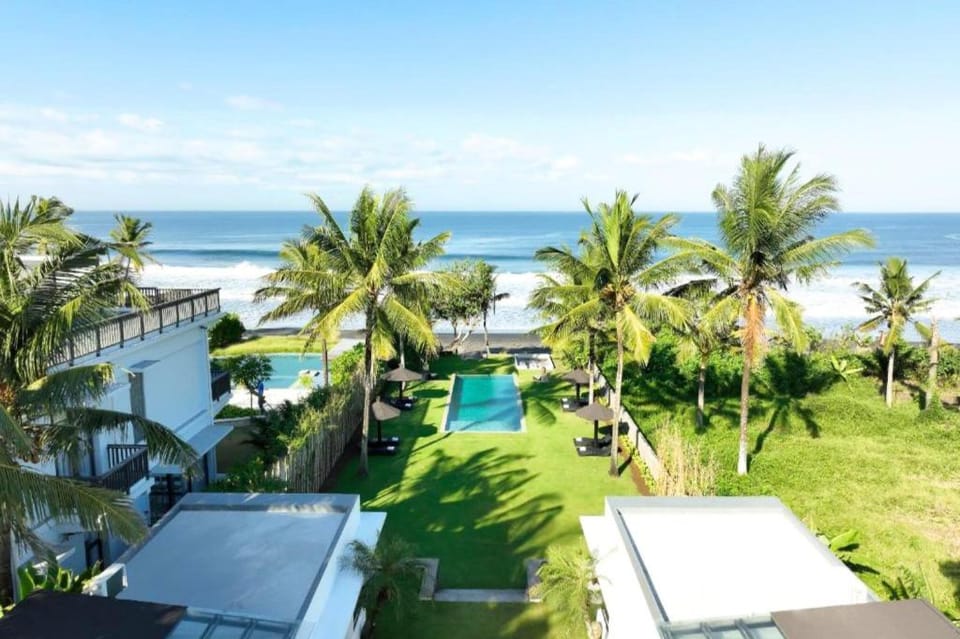 Daisy 5 BR Private Villa With Sea view Y059A Villa in Kerambitan