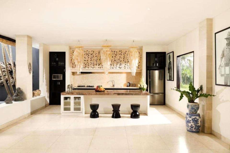 Daisy 5 BR Private Villa With Sea view Y059A Villa in Kerambitan