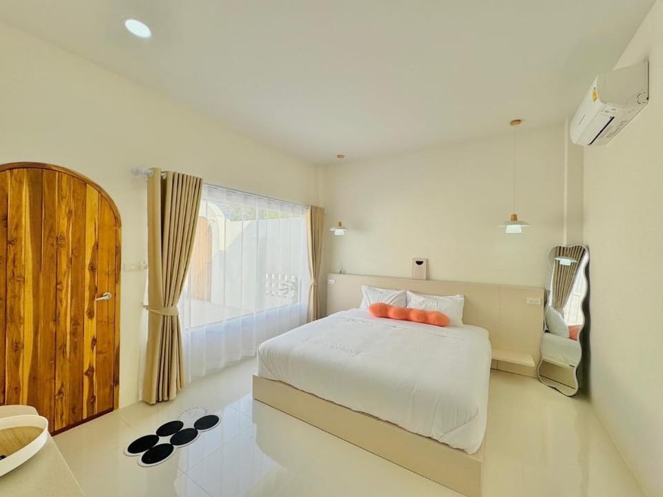 VILLA THE SEA Villa in Thailand