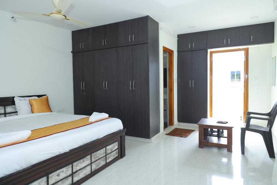 Venkatadri( By Shree Balaji Hospitality Services) Apartment in Tirupati