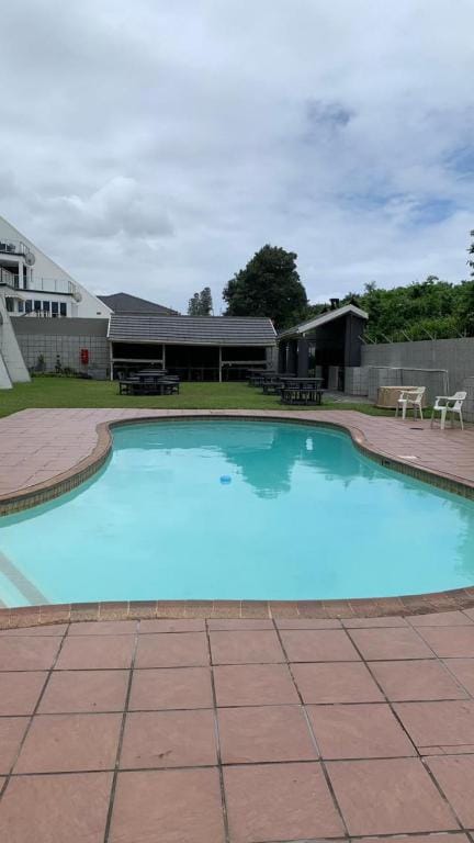 Toti Cabana 58 Apartment in KwaZulu-Natal