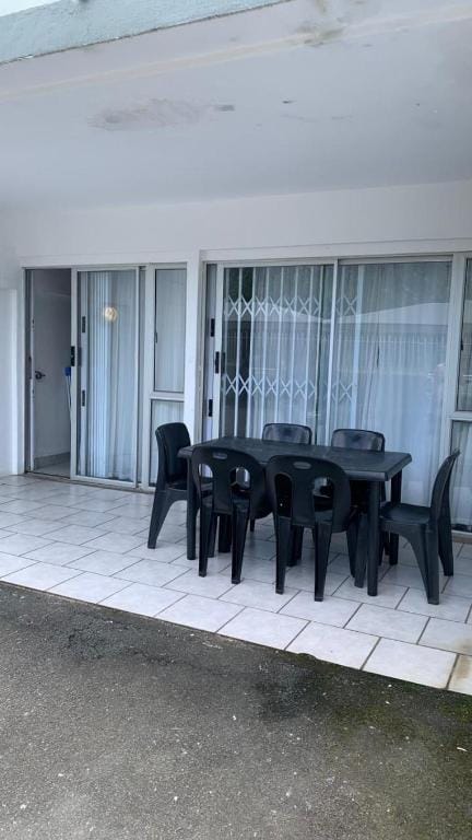 Toti Cabana 58 Apartment in KwaZulu-Natal