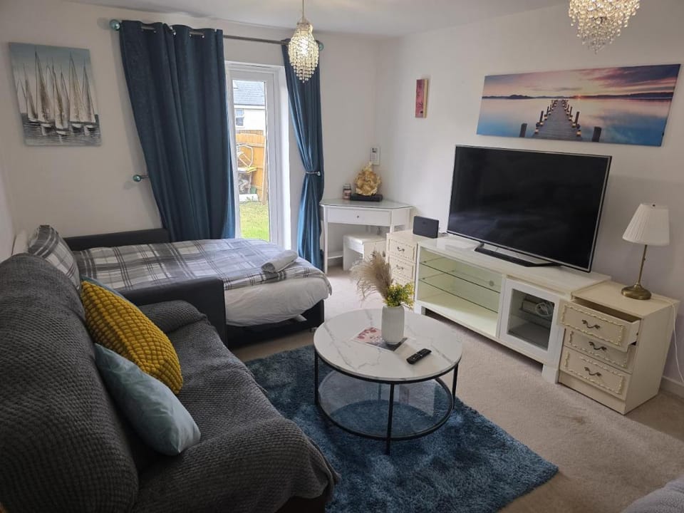 Ocean-homestay Vacation rental in Colchester