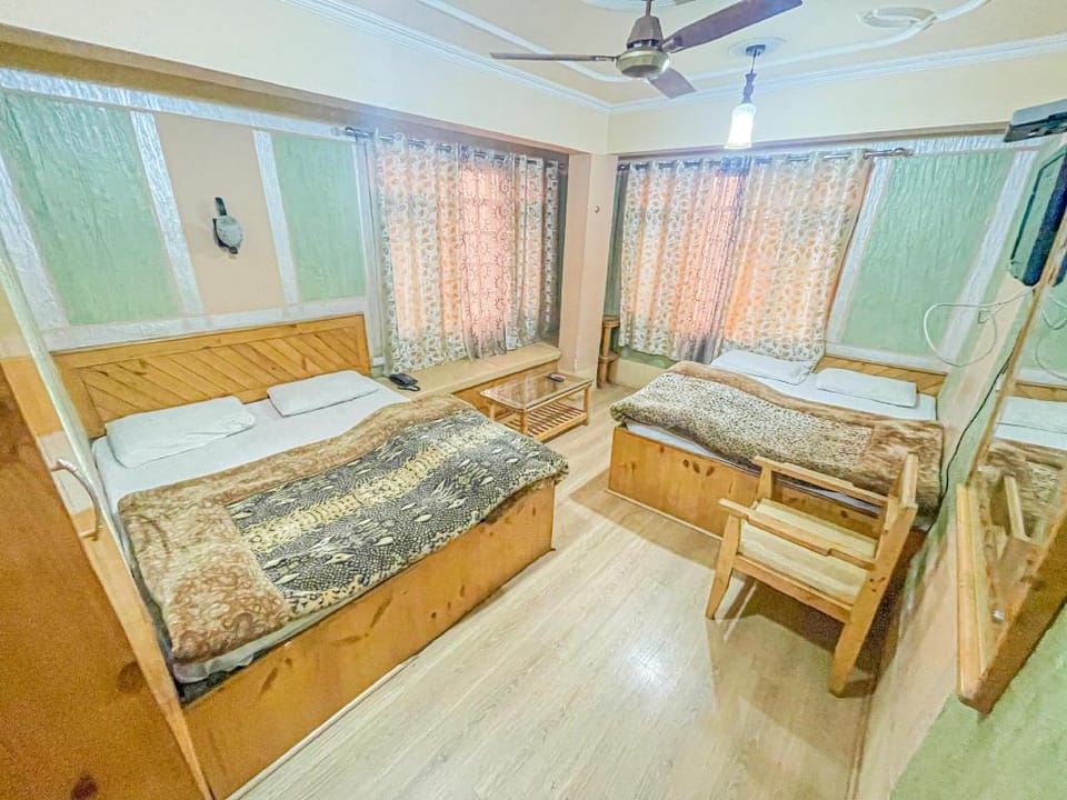 HOTEL TWON PALACE  Apartment in India