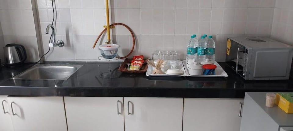 VIAAN Penthouse
1 BHK + terrace Apartment in Gujarat