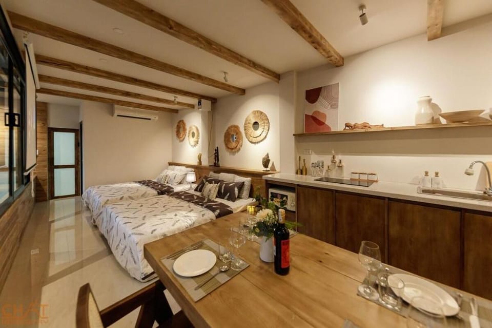 HomestayCHAT*29CL2*HiddenGem2 Vacation rental in Hanoi