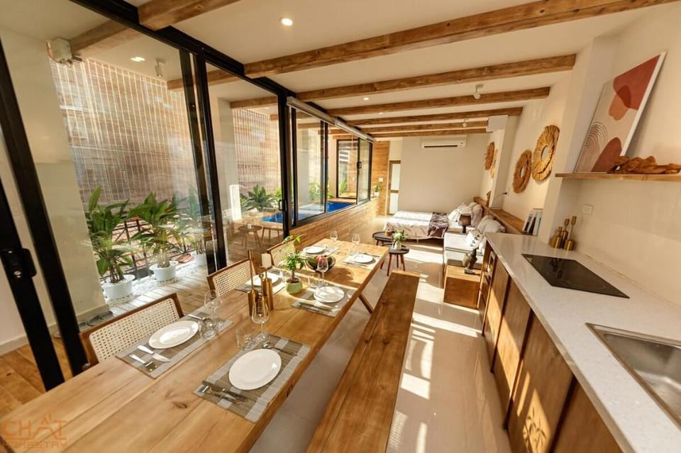 HomestayCHAT*29CL2*HiddenGem2 Vacation rental in Hanoi
