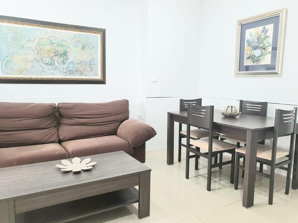 KAIROS HOME y GARAJE Apartment in Valencian Community