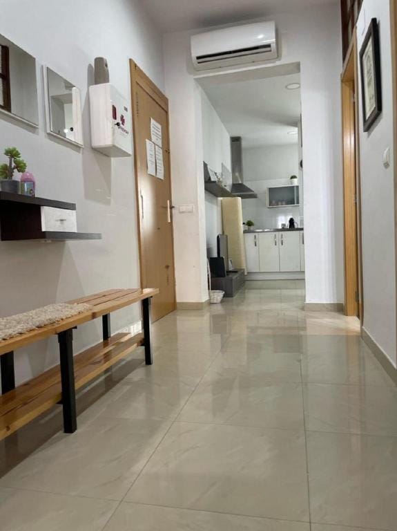 KAIROS HOME y GARAJE Apartment in Valencian Community