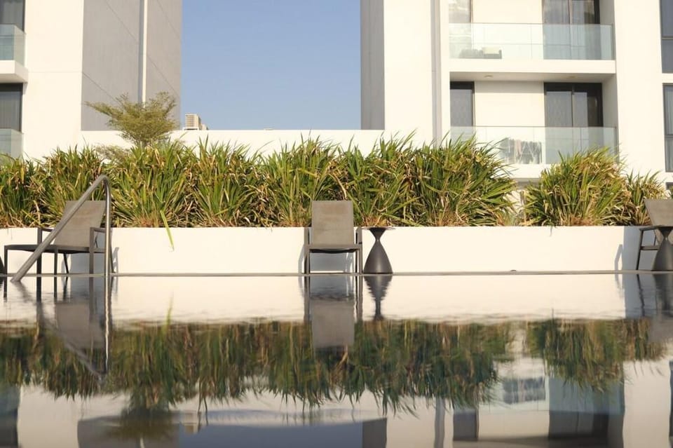 We are 25 mins closer to Downtown Dubai  Vacation rental in Al Sharjah