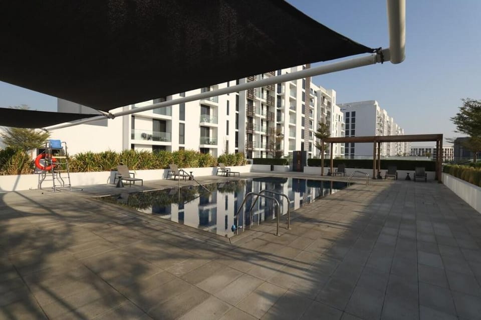 We are 25 mins closer to Downtown Dubai  Vacation rental in Al Sharjah
