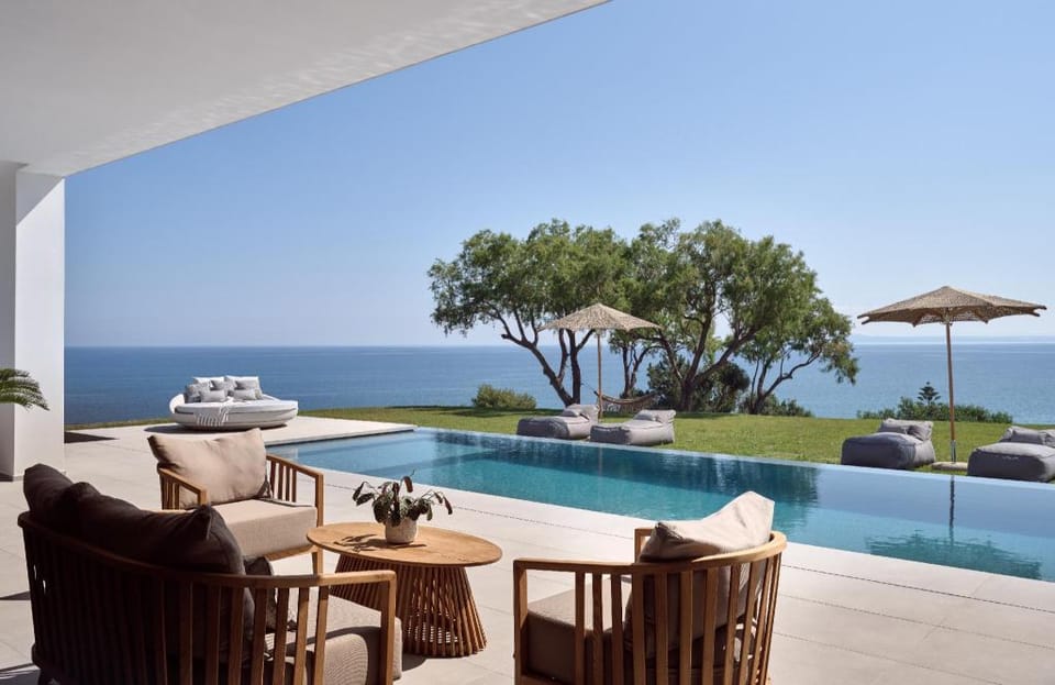 Omnia Villa Villa in Zakynthos, Greece