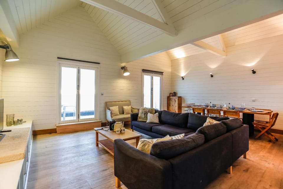 Twitterings - West Wittering Vacation rental in West Wittering