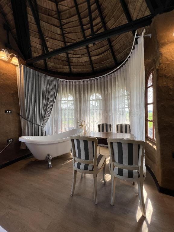 Baankawaw House of Joy Villa in Laos