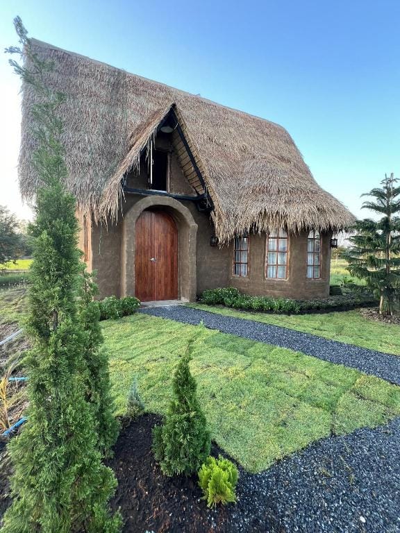 Baankawaw House of Joy Villa in Laos