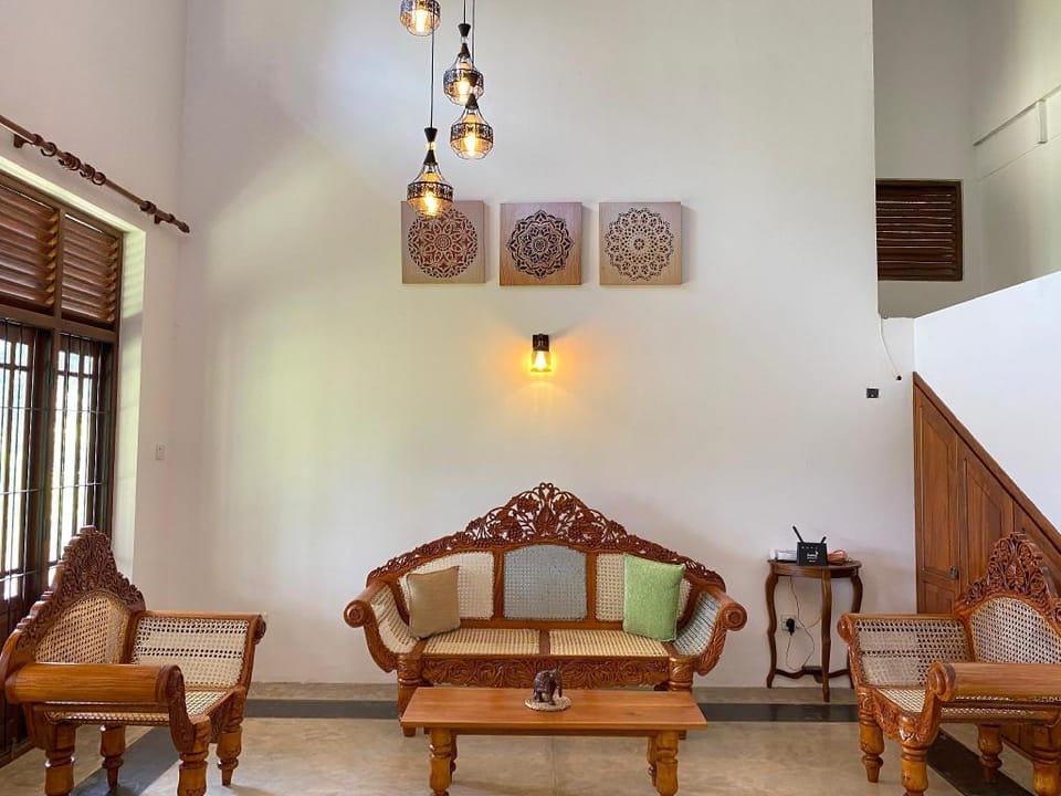 Villa Lake Mountain weligama Villa in Southern Province