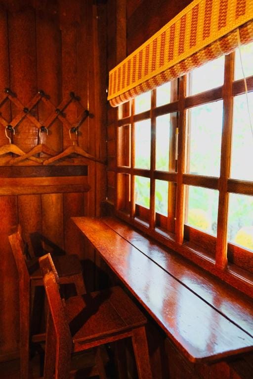 Nhà Dừa CocoHome Vinhlong- Unique-peaceful - VIP 2 Apartment in Cambodia