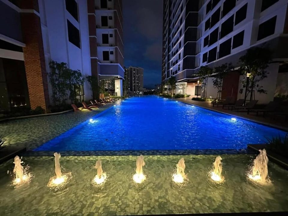 New staycation house in KL ! Vacation rental in Federal Territory of Kuala Lumpur
