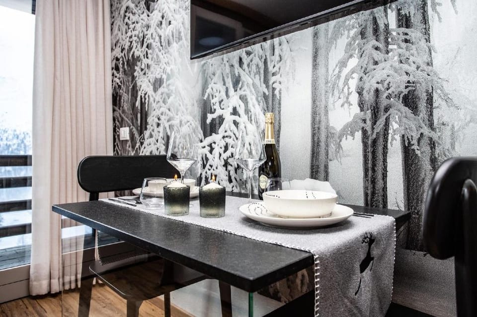 Deer Lodge  Apartment in Breuil-Cervinia