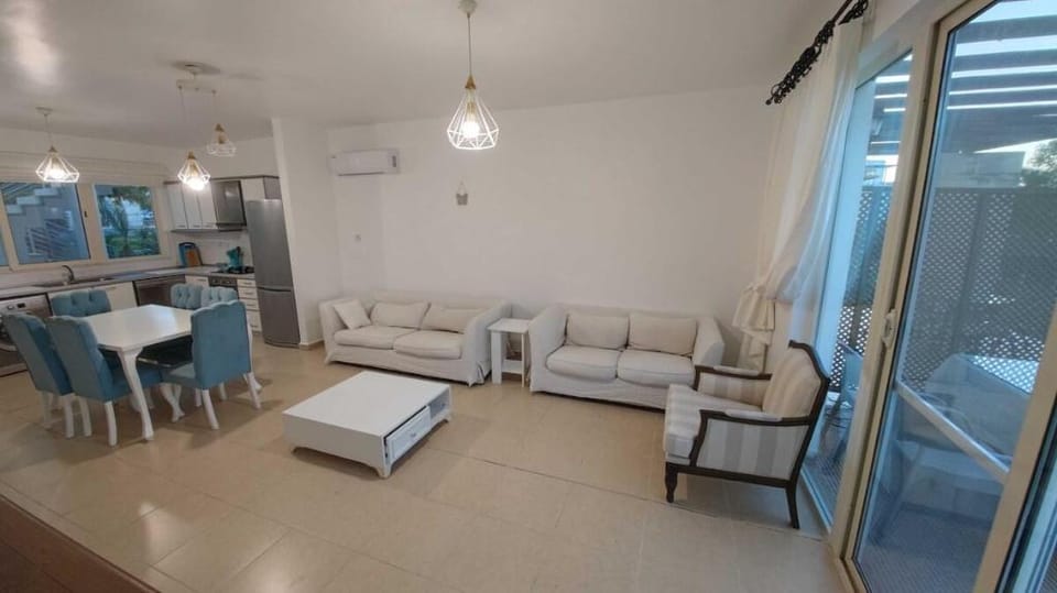 Esentepe Turtle Bay Village Apartment in Famagusta District
