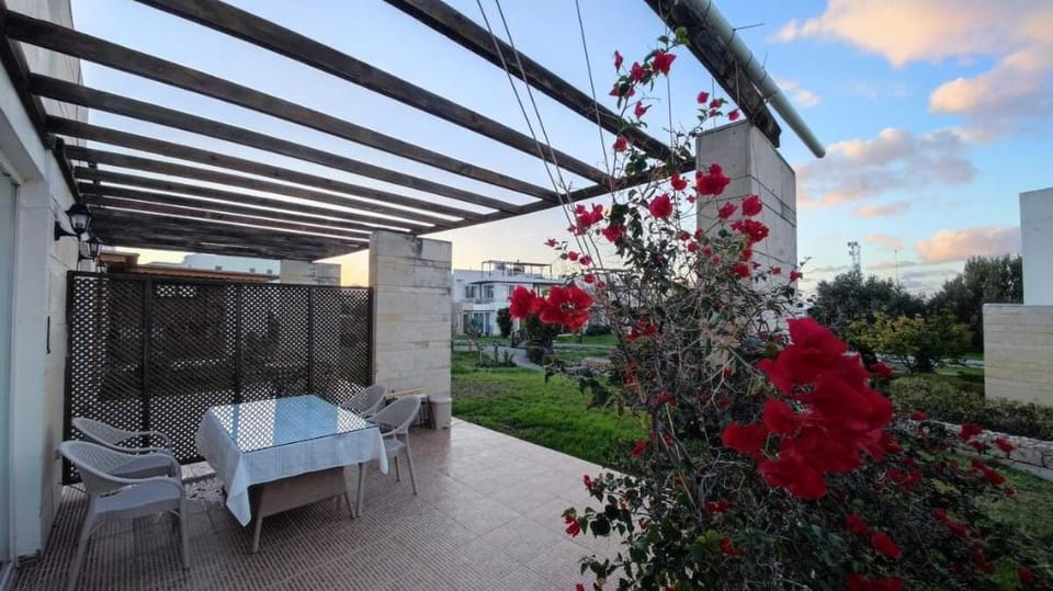 Esentepe Turtle Bay Village Apartment in Famagusta District
