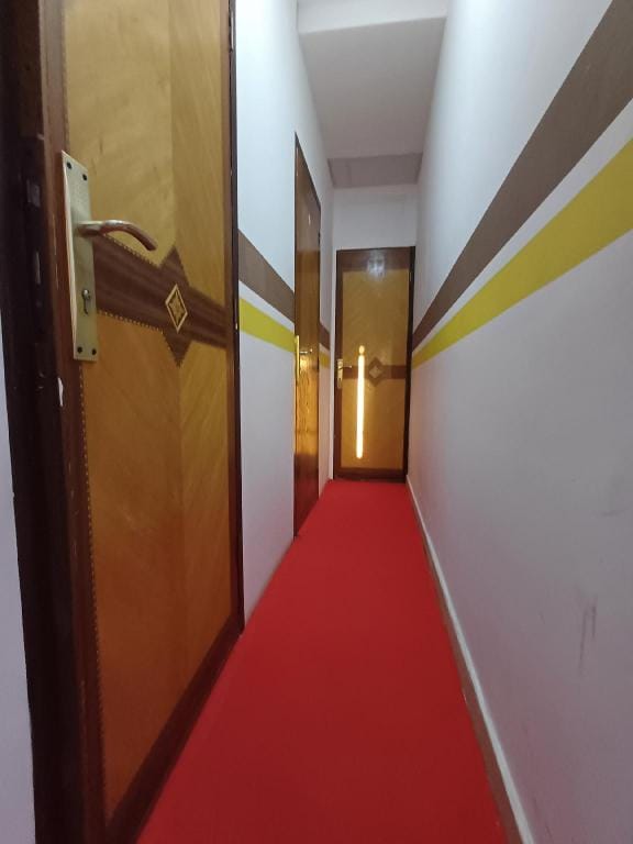 Sahara Hostels and Private Room Hotel in Al Sharjah