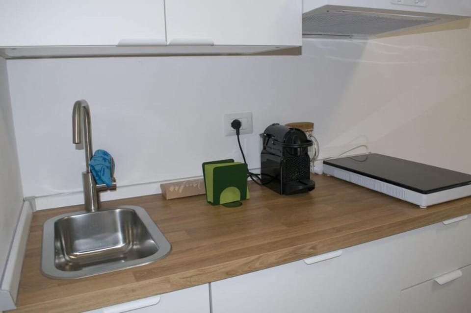 Appartamento - Maison 37 Vacation rental in Cremona