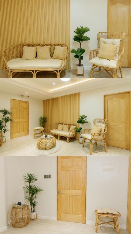 Chateau de Communal — Villa Yves Villa in Davao City