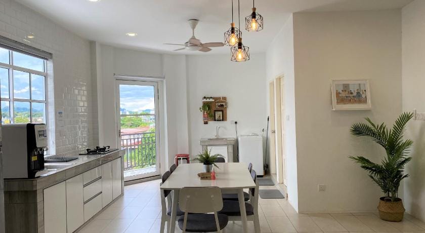 Grace Homestay Tawau Vacation rental in Sabah